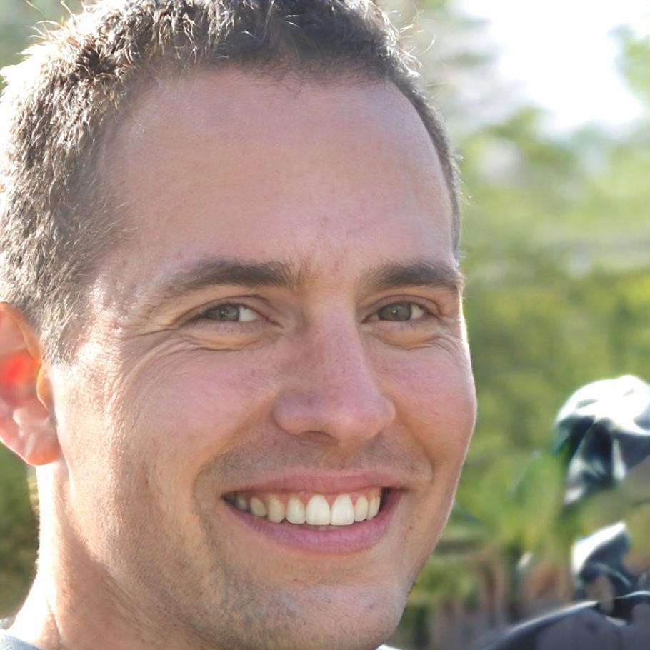 Facilitador de seminarios empresariales