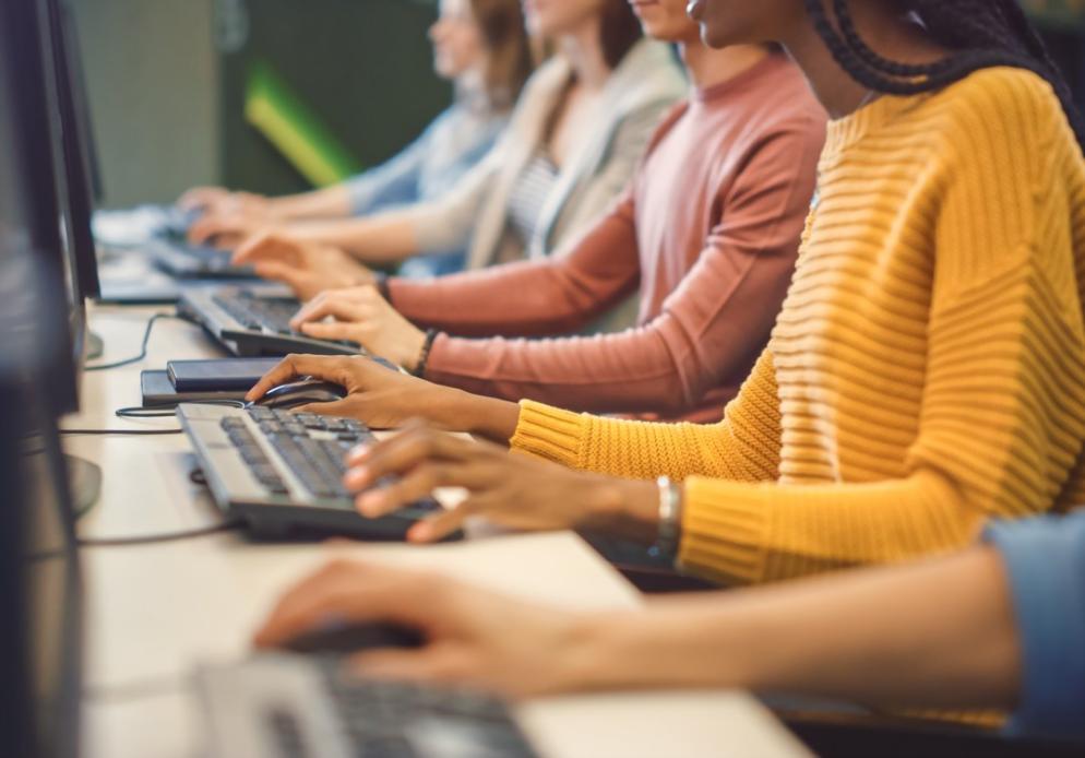 Análisis de procesos empresariales en sesión